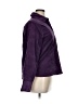 Christopher & Banks Purple Jacket Size XL - photo 4