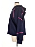 Evereve Blue Sweatshirt Size XL - photo 5