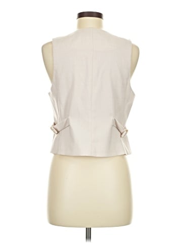 J.Crew Tuxedo Vest (view 2)