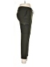 Assorted Brands 100% Polyester Green Cargo Pants Size 12 - photo 4