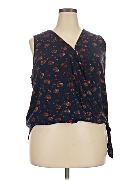 Universal Thread Sleeveless Blouse