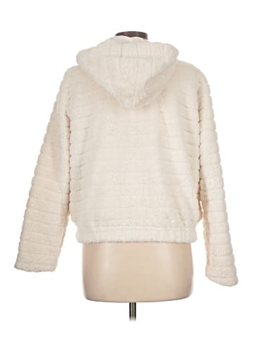 Love J Faux Fur Jacket (view 2)