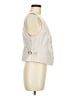 J.Crew Ivory Tuxedo Vest Size 6 - photo 4