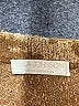 Ulla Johnson Animal Print Brown Wool Pullover Sweater Size M - photo 7