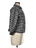 Ruby Rd. Houndstooth Black Jacket Size 8 Petite - photo 4