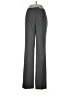 Piazza Sempione Tweed Gray Wool Pants Size EU (IT) 46 / US 10 - photo 1