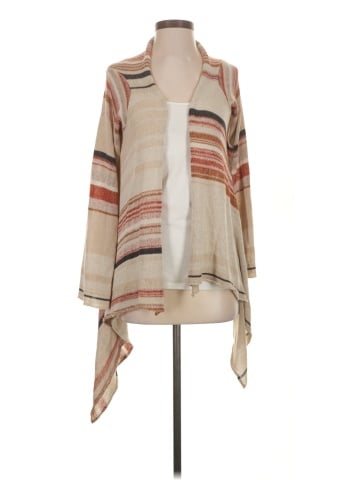 Goddis Cardigan (view 1)