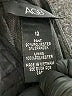AGB Chevron-herringbone Gray Dress Pants Size 12 - photo 8