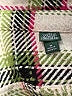 Wild Fable Plaid Green Fleece Size M - photo 6