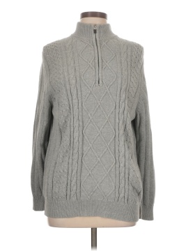 IZOD Pullover Sweater (view 1)