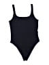 OQQ Black Bodysuit Size L - photo 1