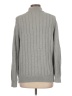 IZOD Gray Pullover Sweater Size L - photo 2