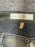 Topshop Camo Green Jeans Size 32 waist - photo 7