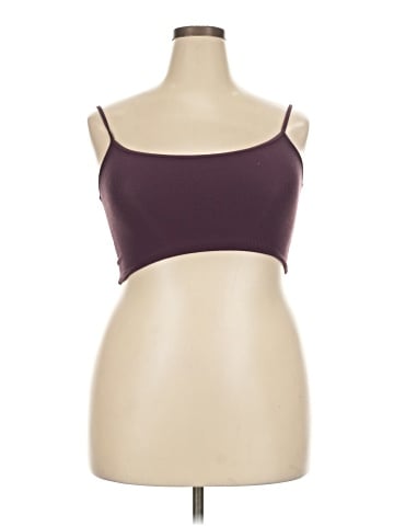 Brandy Melville Tube Top (view 1)