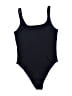OQQ Black Bodysuit Size L - photo 2