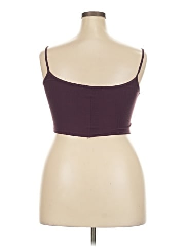 Brandy Melville Tube Top (view 2)