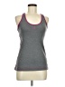 Adidas Gray Active Tank Size M - photo 1