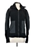 Lululemon Athletica 100% Polyester Black Jacket Size 8 - photo 1