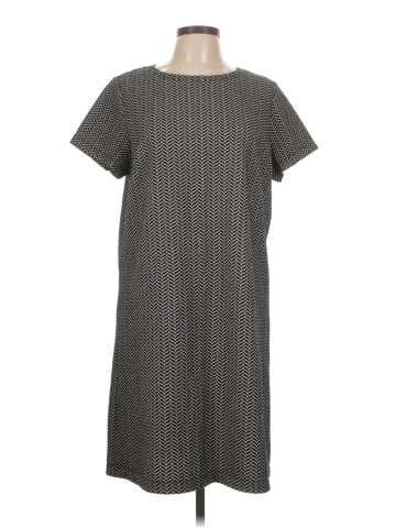 New York & Company Casual Dress (view 1)