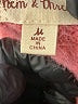 Hem & Thread Tweed Pink Shorts Size M - photo 4