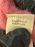 Hem & Thread Tweed Pink Shorts Size M - photo 5