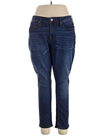 Vigoss Jeans (view 1)
