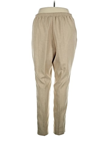 Alfred Dunner Dress Pants (view 2)