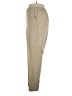 Alfred Dunner 100% Polyester Tan Dress Pants Size 16 - photo 5