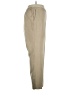 Alfred Dunner 100% Polyester Tan Dress Pants Size 16 - photo 4