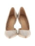 MICHAEL Michael Kors Gold Heels Size 7 1/2 - photo 2
