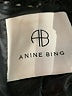 Anine Bing Black Cardigan Size S - photo 7