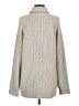 Unbranded Gray Turtleneck Sweater Size XXL (estimated) - photo 2