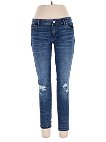 White House Black Market Jeans (view 1)
