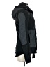 Lululemon Athletica 100% Polyester Black Jacket Size 8 - photo 4