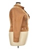 Unbranded 100% Polyester Tan Jacket Size XXL - photo 4