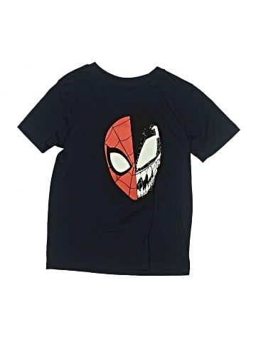 Marvel Short Sleeve T-Shirt (view 1)