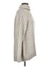 Unbranded Gray Turtleneck Sweater Size XXL (estimated) - photo 4