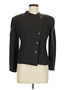 Armani Collezioni Long Sleeve Top