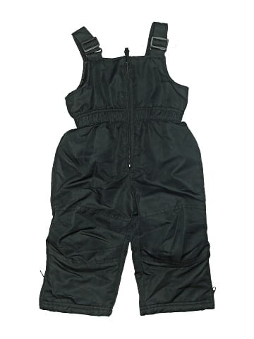 Falls Creek Snow Pants With Bib (view 1)