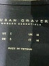 Susan Graver Black 3/4 Sleeve Top Size S - photo 7