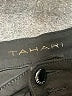 Tahari Solid Black Casual Pants Size 30 waist - photo 7