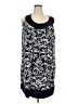 En Focus Studio Blue Casual Dress Size 18 - photo 1