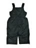 Falls Creek 100% Polyester Black Snow Pants With Bib 9-12 MO / 12 MO - photo 2