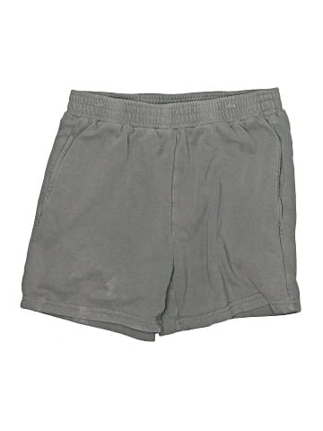 BEIGE BOTANY Athletic Shorts (view 1)