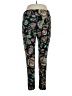 Lularoe Paisley Black Casual Pants Size 1X (Tall & Curvy) - photo 1