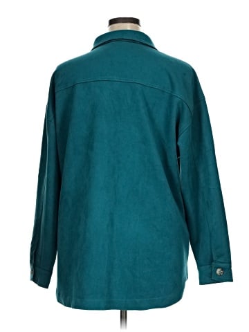 Ruby Rd. Long Sleeve Blouse (view 2)