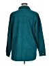 Ruby Rd. Teal Long Sleeve Blouse Size XL - photo 2