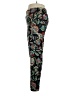 Lularoe Paisley Black Casual Pants Size 1X (Tall & Curvy) - photo 5