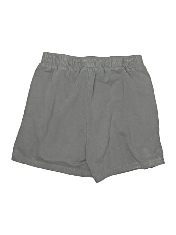 BEIGE BOTANY Athletic Shorts (view 2)