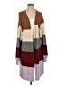 Moon River Burgundy Cardigan Size XS - photo 1